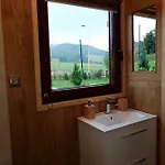 Caloroczne Z Kominkiem - Skala I Glaz Szczytna