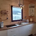 Caloroczne Z Kominkiem - Skala I Glaz Σαλέ Szczytna