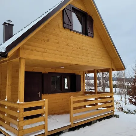 Caloroczne Z Kominkiem - Skala I Glaz *