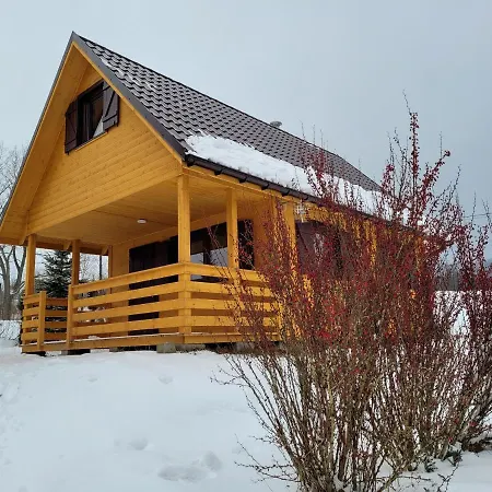 Caloroczne Z Kominkiem - Skala I Glaz Alpesi faház