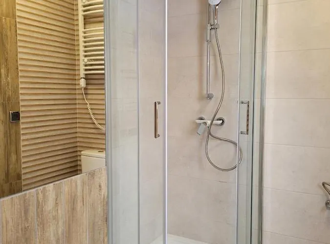 Caloroczne Z Kominkiem - Skala I Glaz *